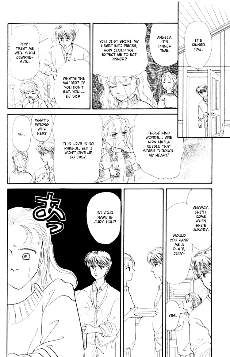 Itsuka Yume no Naka de Someone Is Waiting 第10页