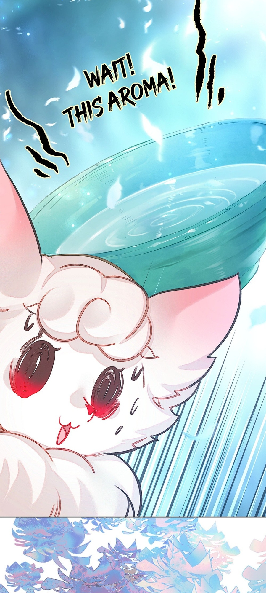 I'm Actually a Peerless Powerhouse Ch. 6 第25页