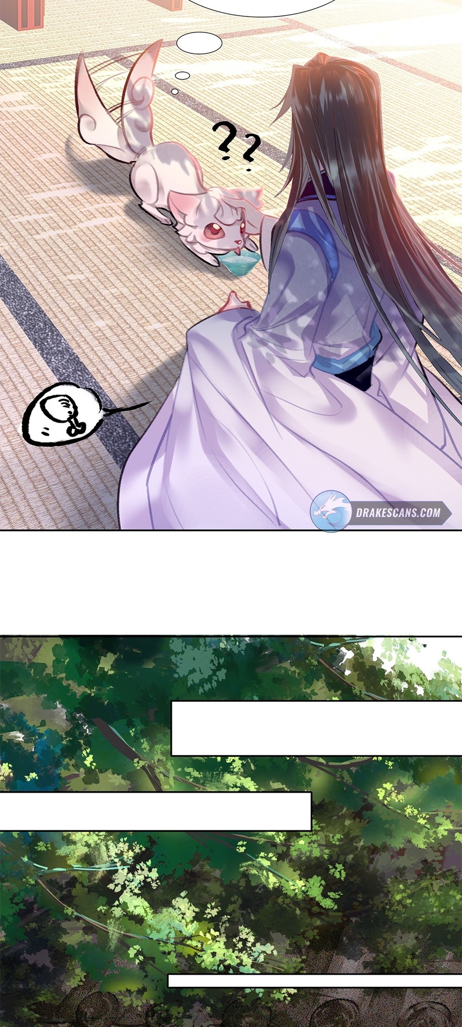 I'm Actually a Peerless Powerhouse Ch. 6 第30页