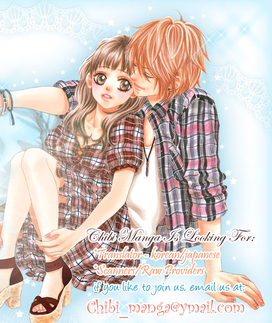 Love Fighter! Love Or Fight?! 第2页