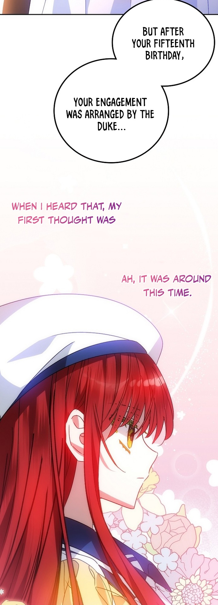 My Little Villainess Ch. 2 第11页