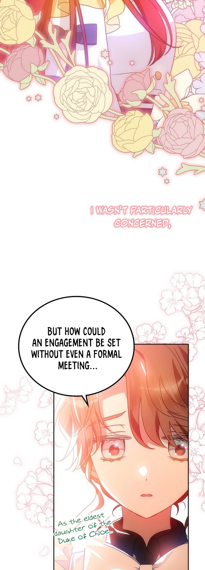 My Little Villainess Ch. 2 第12页