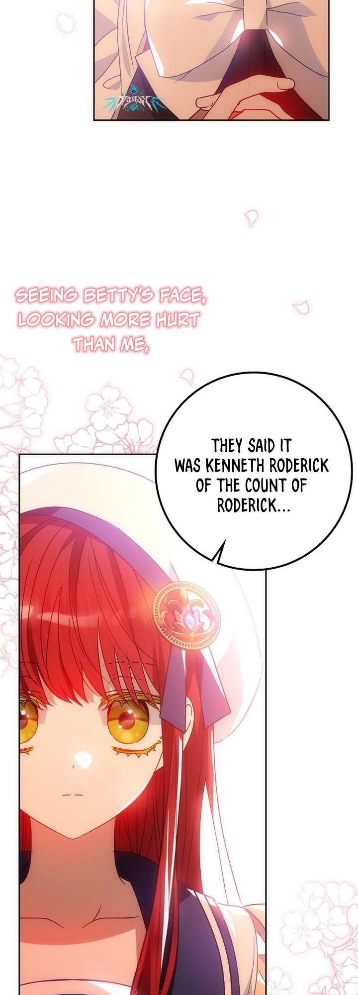My Little Villainess Ch. 2 第13页