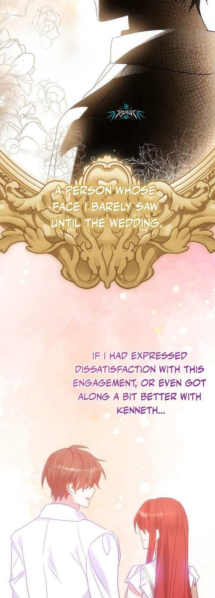 My Little Villainess Ch. 2 第15页