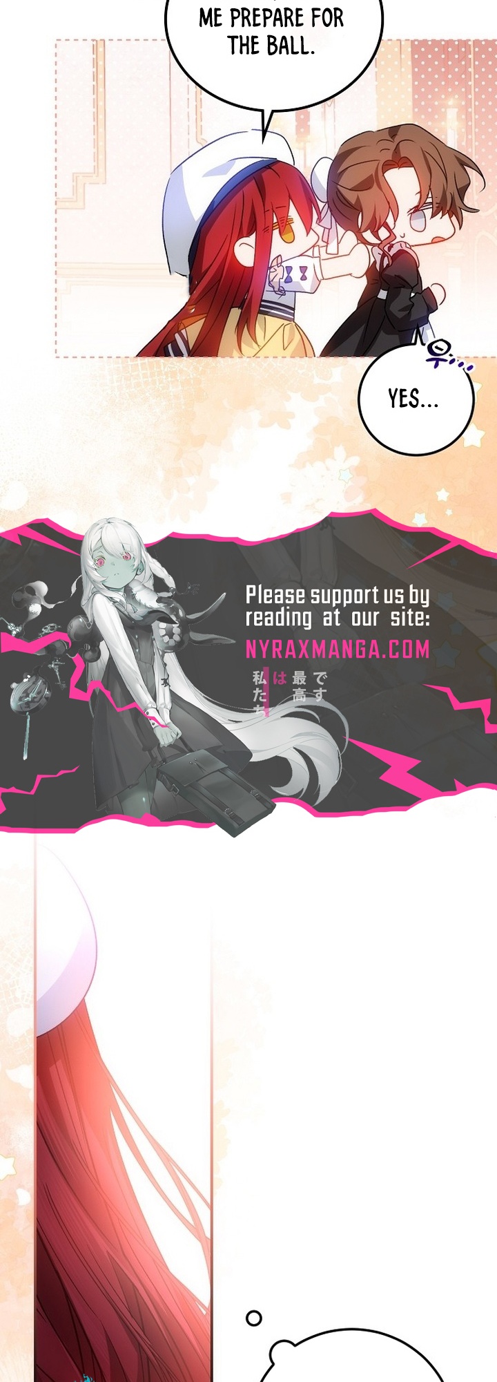 My Little Villainess Ch. 2 第17页
