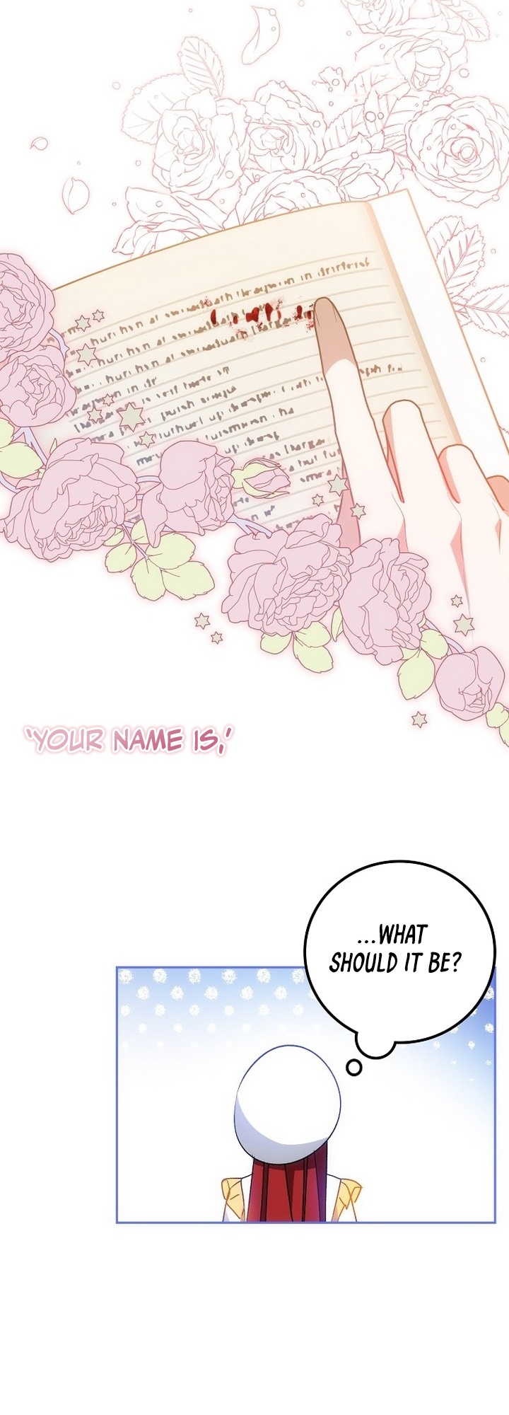 My Little Villainess Ch. 2 第21页