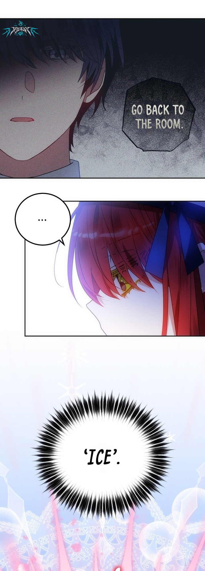 My Little Villainess Ch. 2 第22页