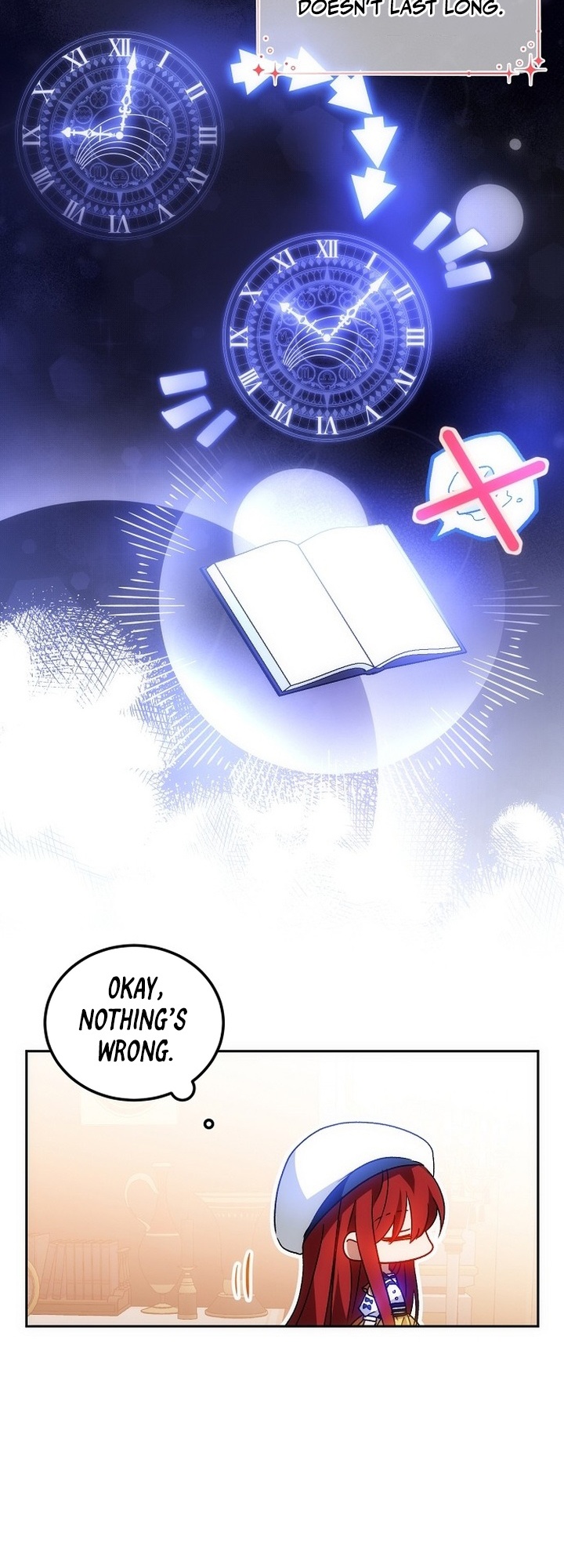 My Little Villainess Ch. 2 第27页