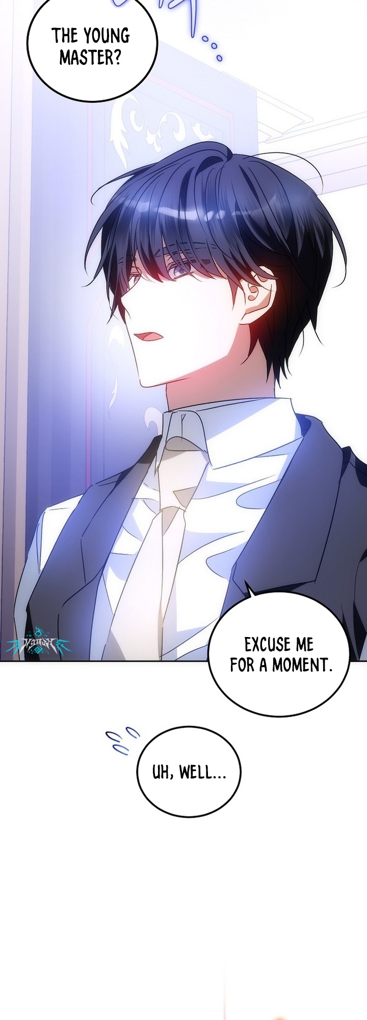 My Little Villainess Ch. 2 第30页