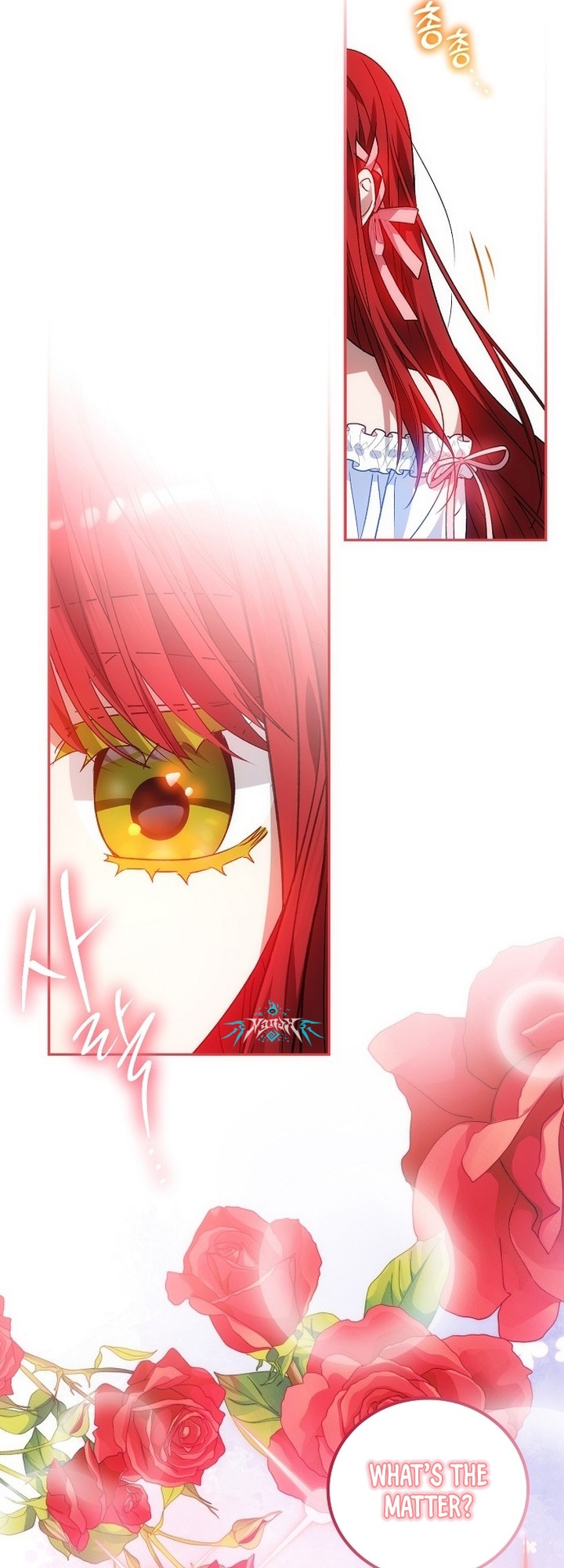 My Little Villainess Ch. 2 第31页
