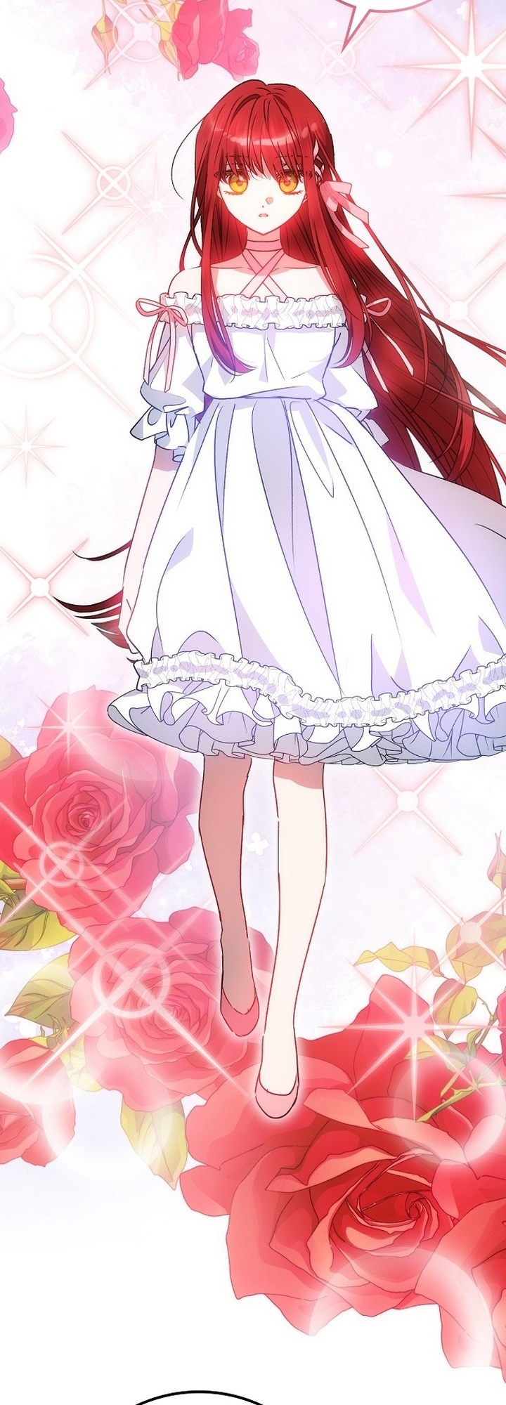 My Little Villainess Ch. 2 第32页