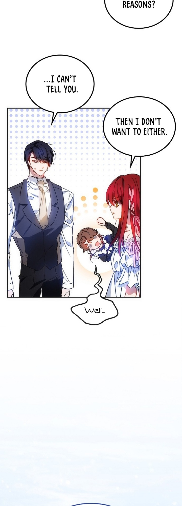 My Little Villainess Ch. 2 第34页