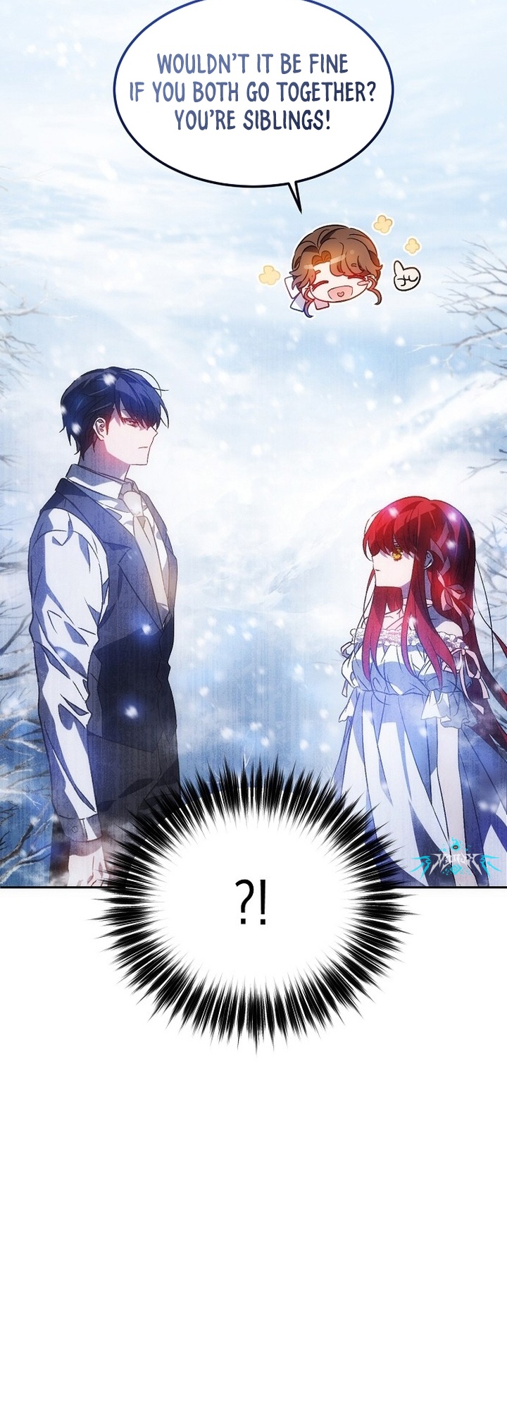 My Little Villainess Ch. 2 第35页