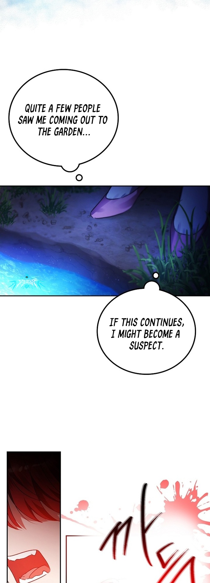 My Little Villainess Ch. 2 第43页