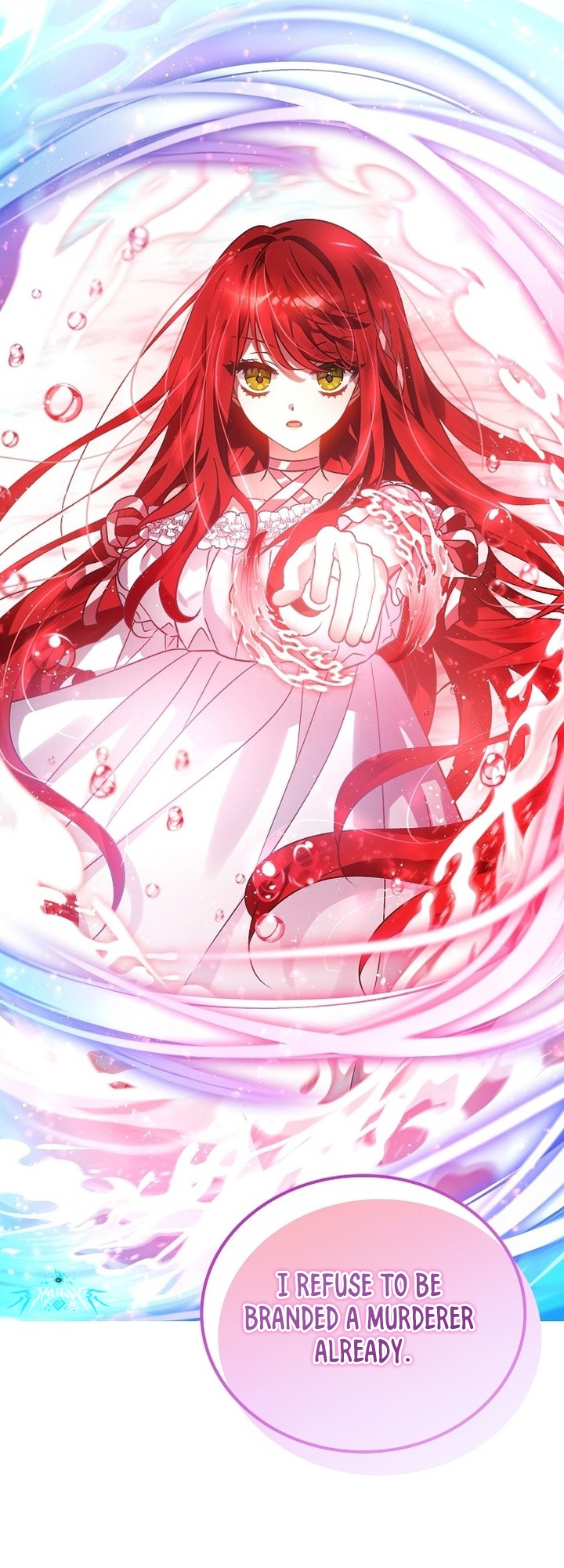 My Little Villainess Ch. 2 第48页