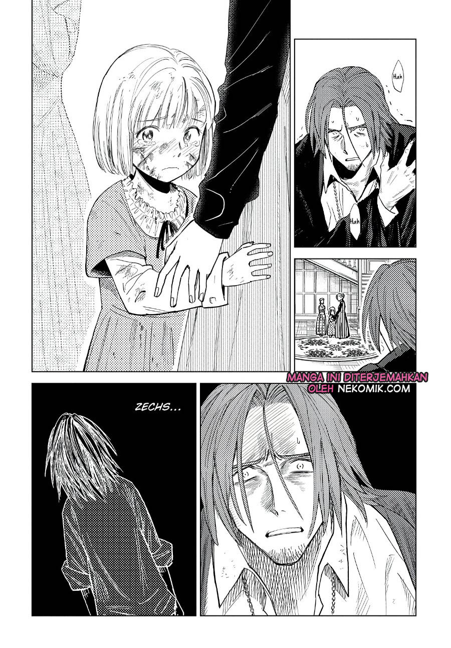 Truth Weavers Vol. 1 Ch. 4 第11页
