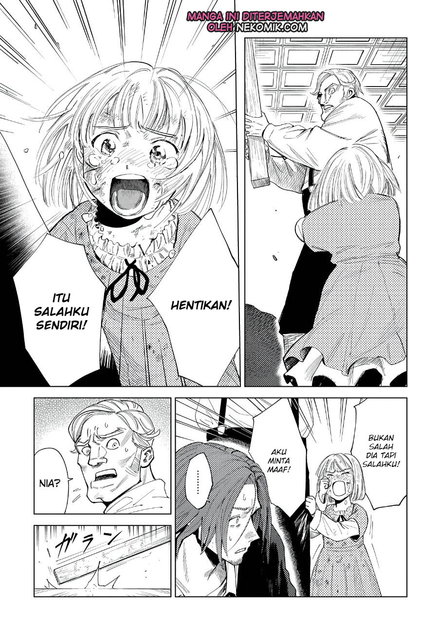 Truth Weavers Vol. 1 Ch. 4 第14页