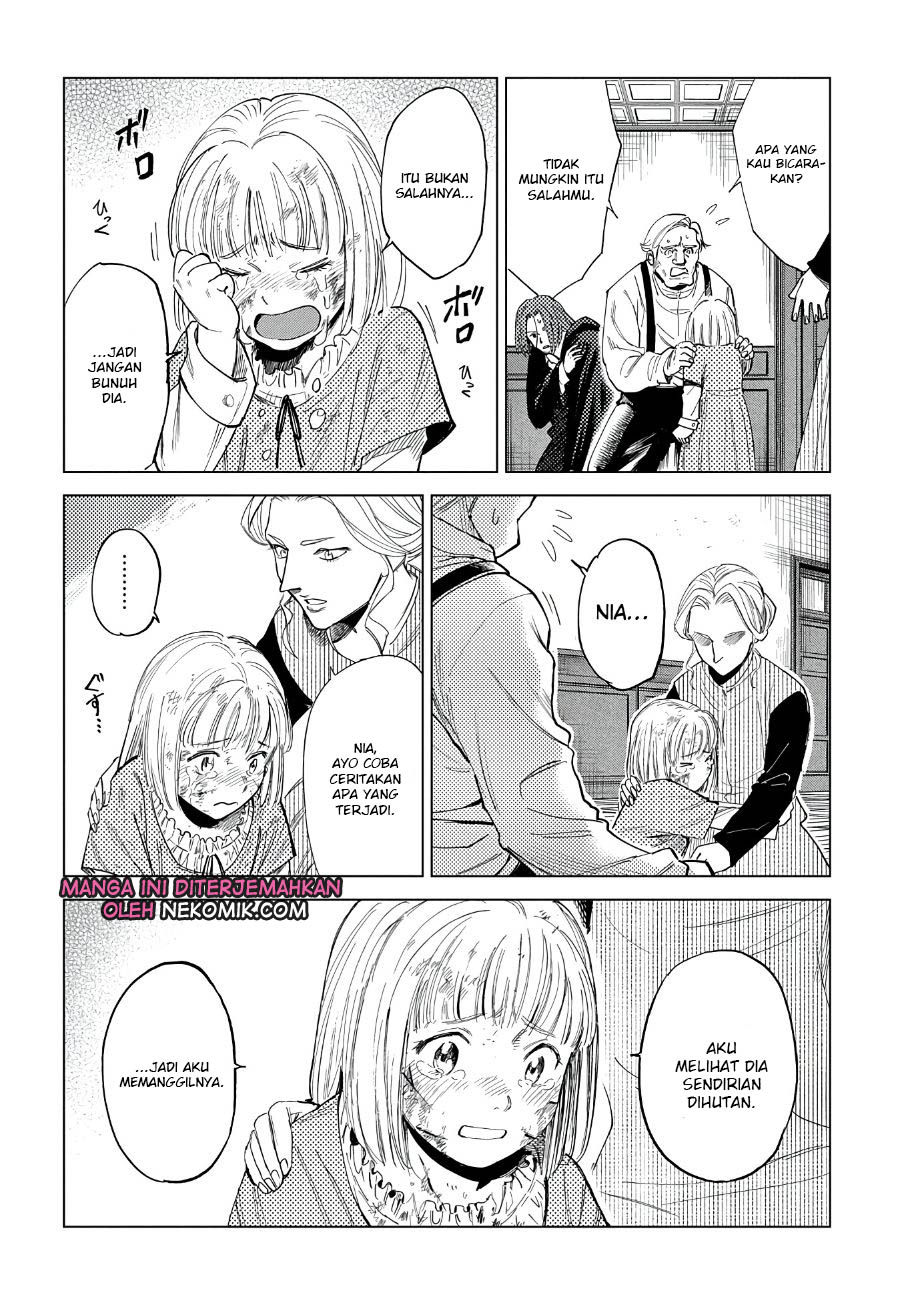 Truth Weavers Vol. 1 Ch. 4 第15页