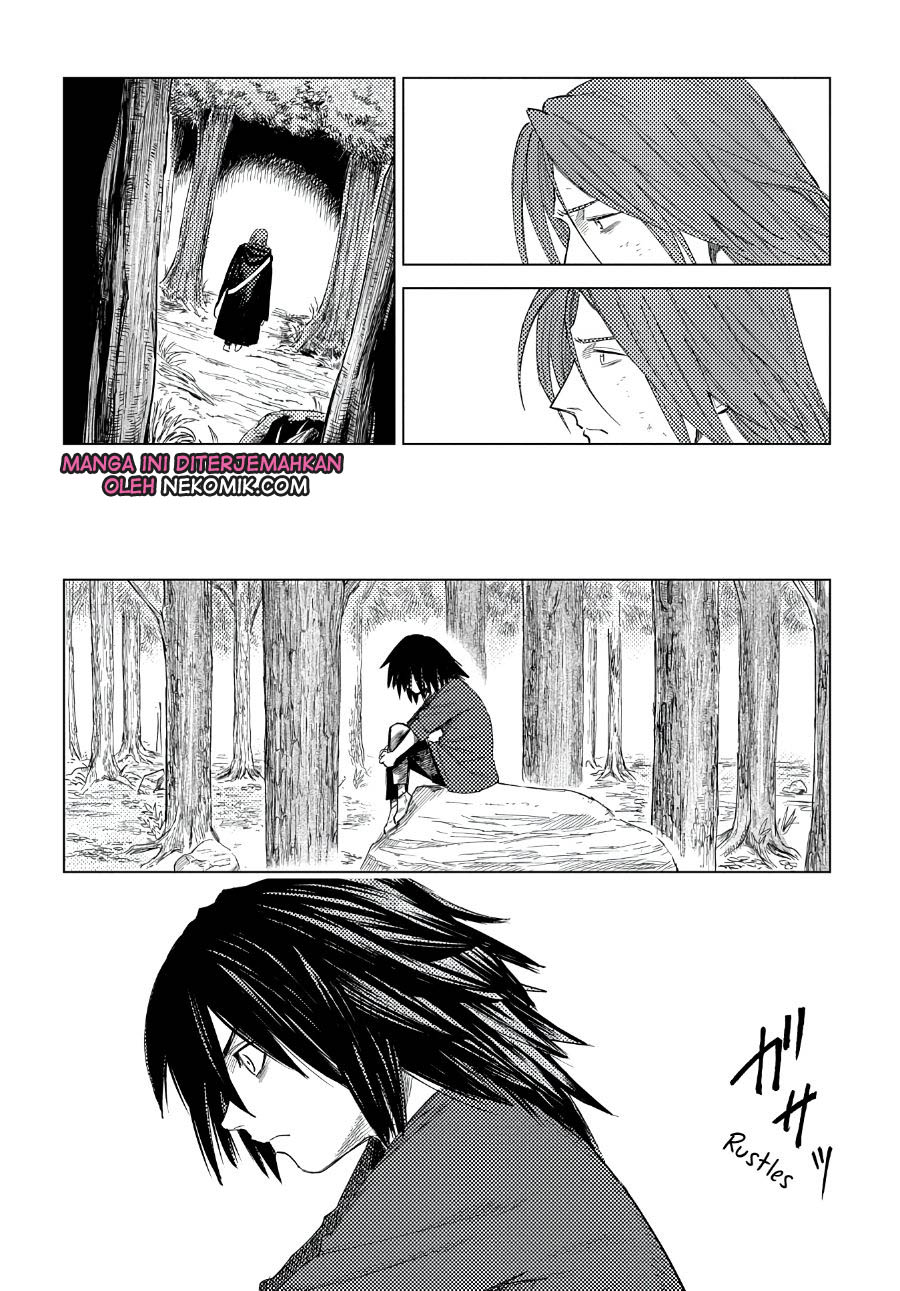 Truth Weavers Vol. 1 Ch. 4 第23页