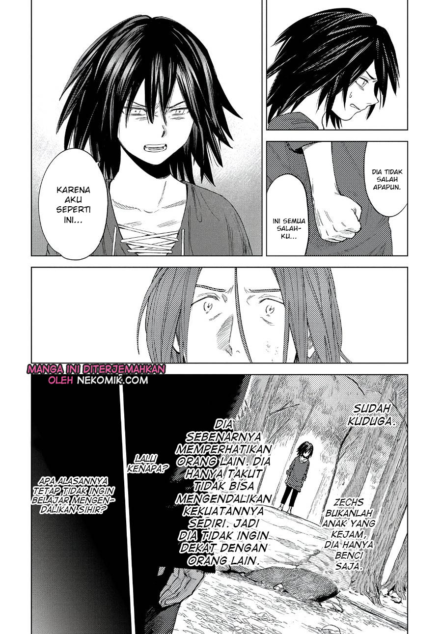 Truth Weavers Vol. 1 Ch. 4 第25页