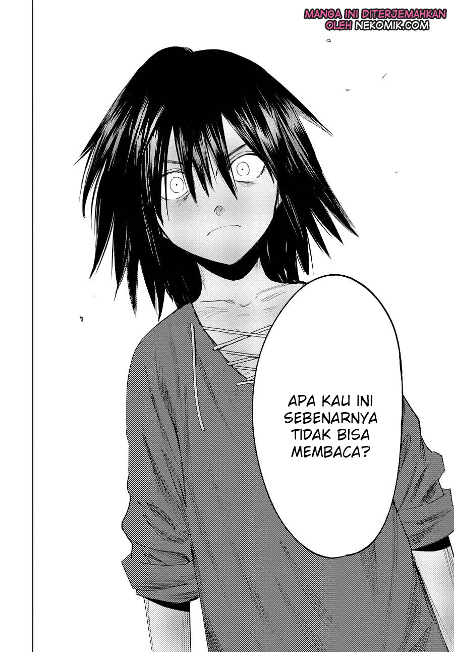 Truth Weavers Vol. 1 Ch. 4 第27页