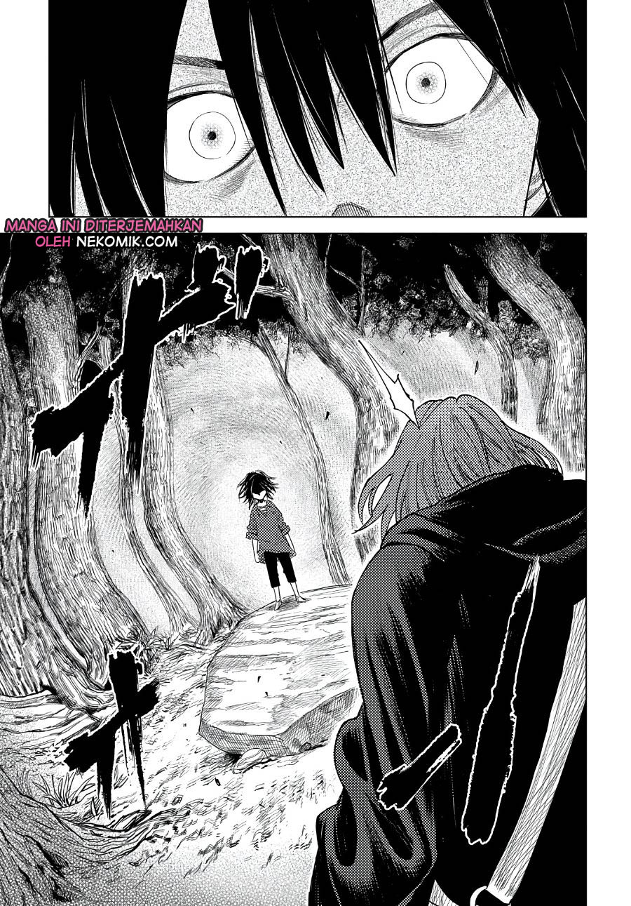 Truth Weavers Vol. 1 Ch. 4 第28页