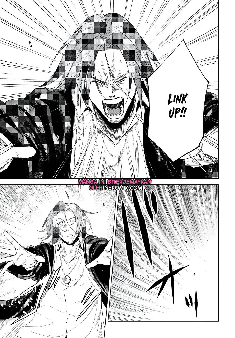 Truth Weavers Vol. 1 Ch. 4 第30页