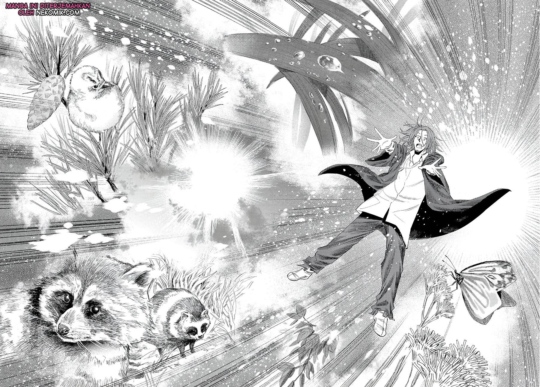 Truth Weavers Vol. 1 Ch. 4 第31页