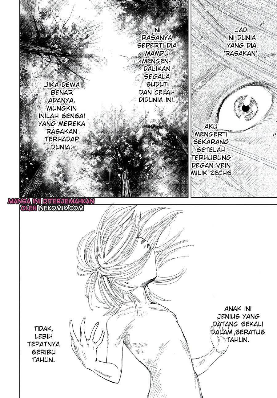 Truth Weavers Vol. 1 Ch. 4 第32页
