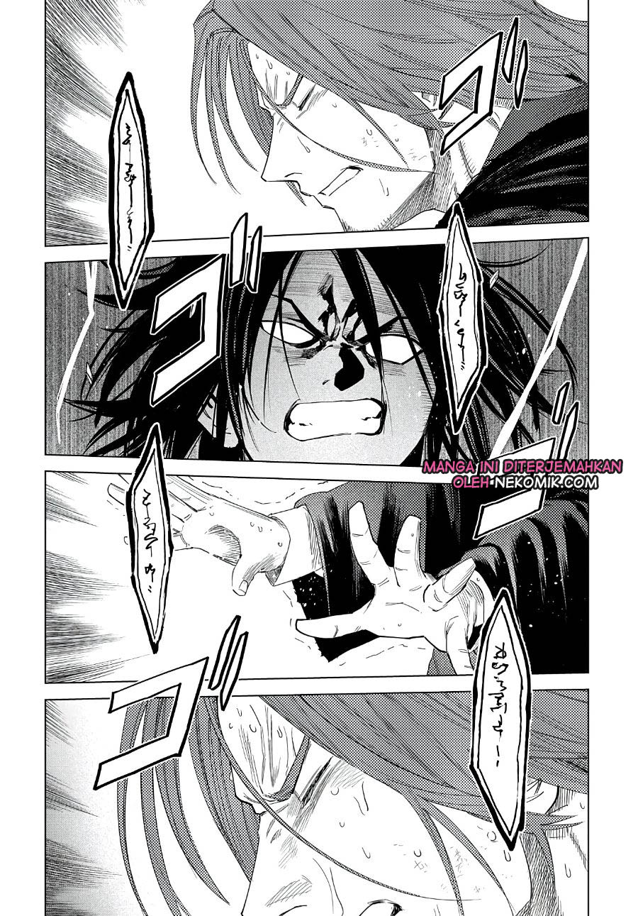 Truth Weavers Vol. 1 Ch. 4 第34页
