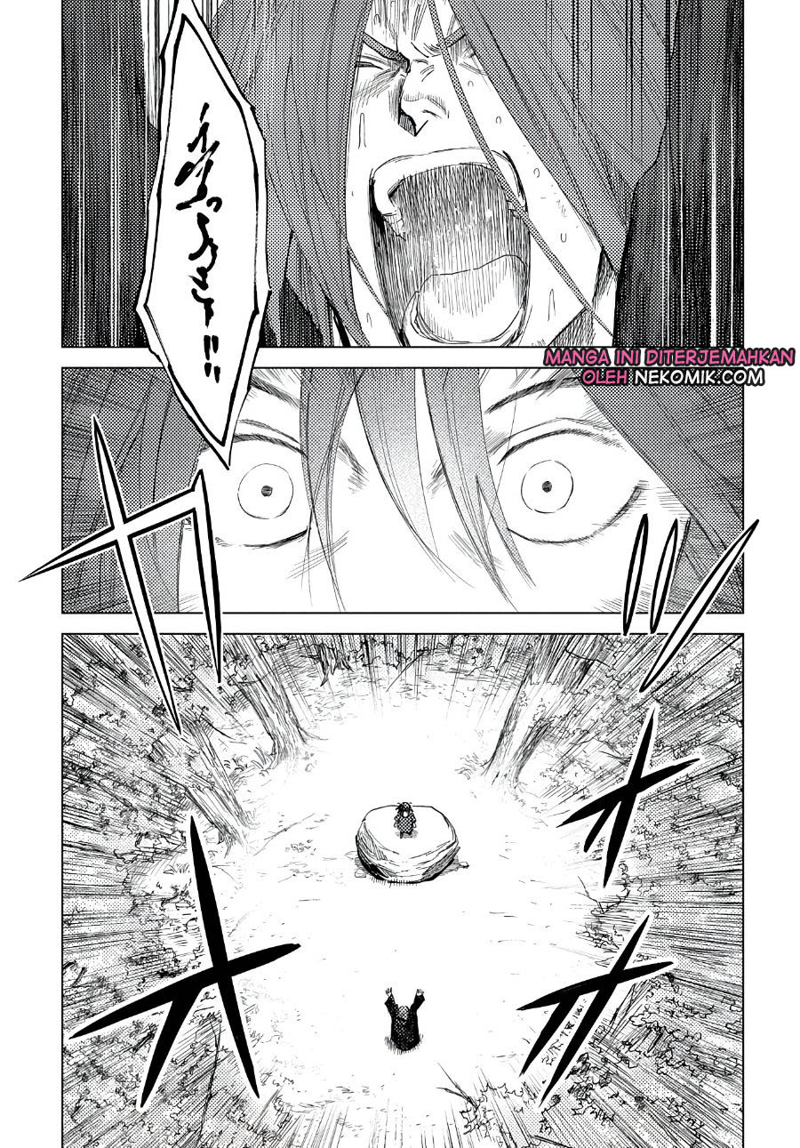 Truth Weavers Vol. 1 Ch. 4 第35页