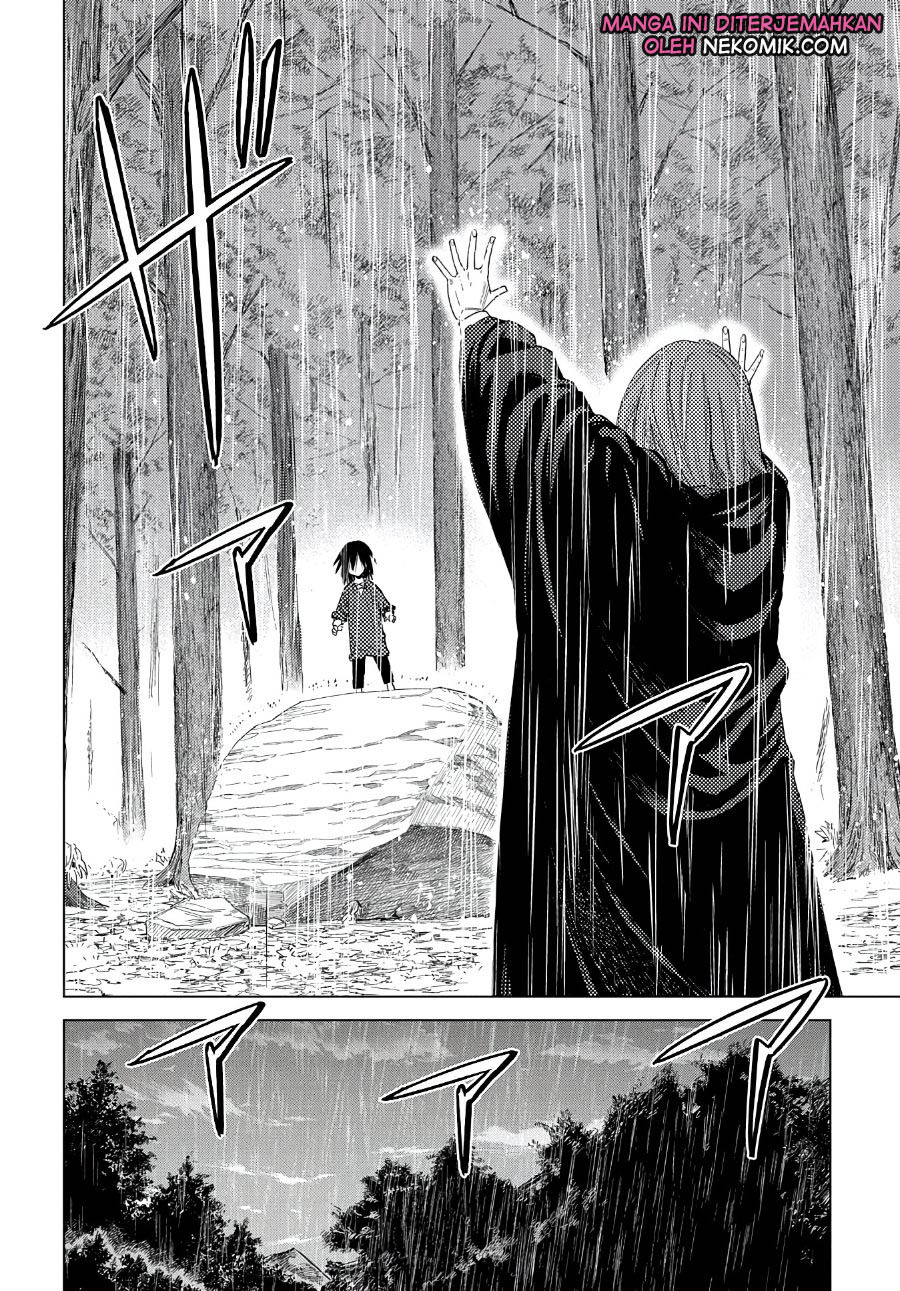 Truth Weavers Vol. 1 Ch. 4 第36页