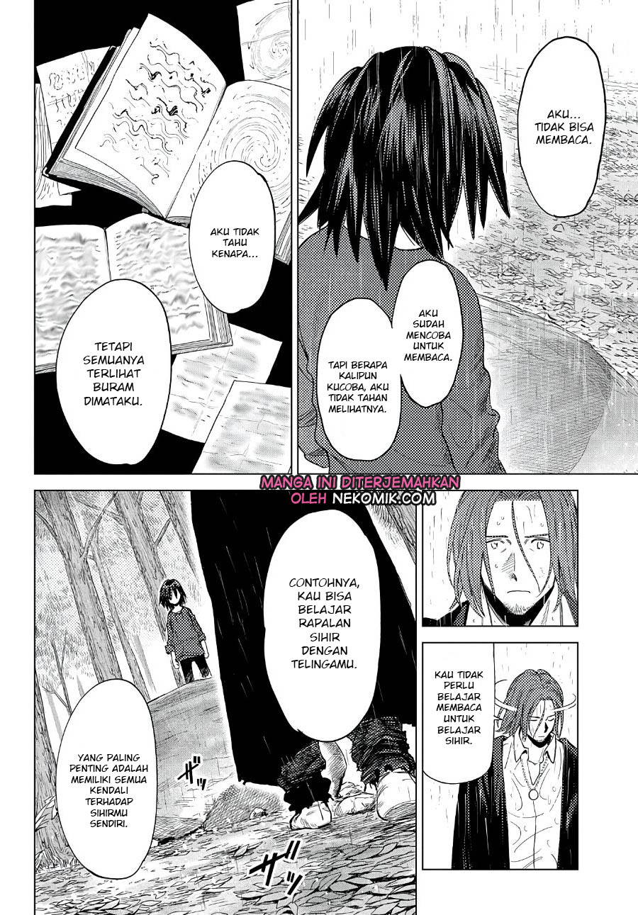Truth Weavers Vol. 1 Ch. 4 第40页