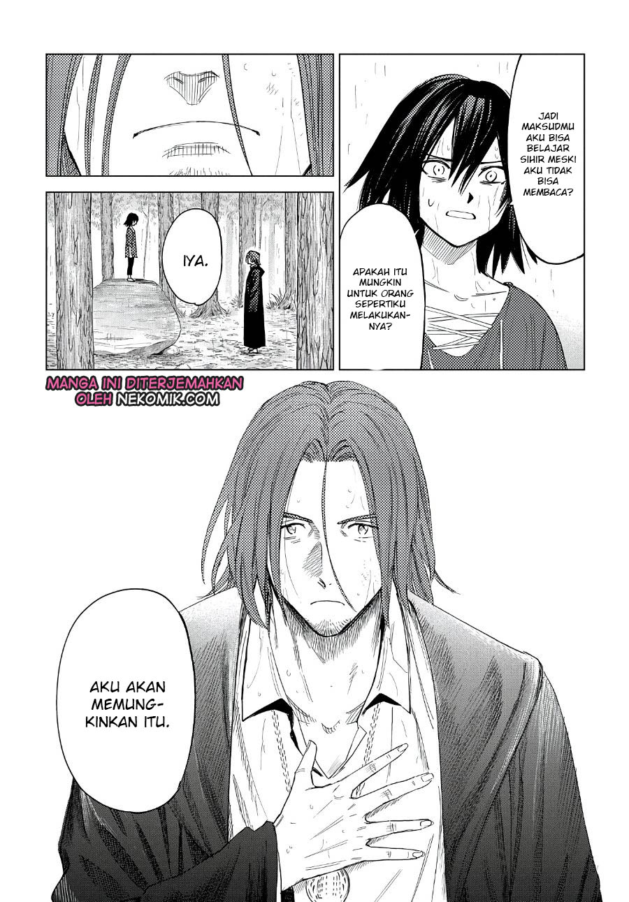 Truth Weavers Vol. 1 Ch. 4 第41页