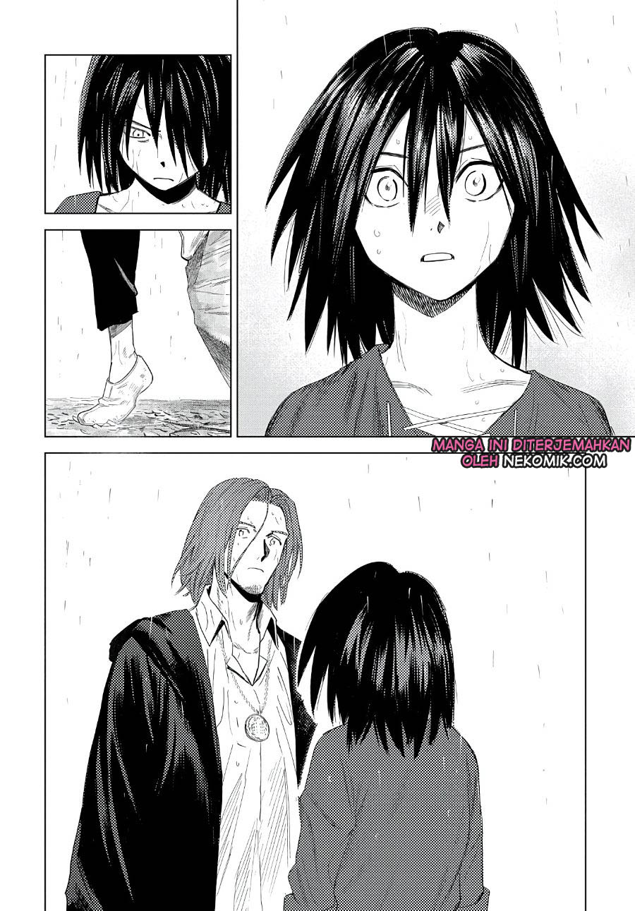 Truth Weavers Vol. 1 Ch. 4 第42页