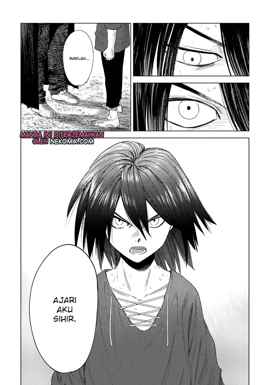 Truth Weavers Vol. 1 Ch. 4 第43页