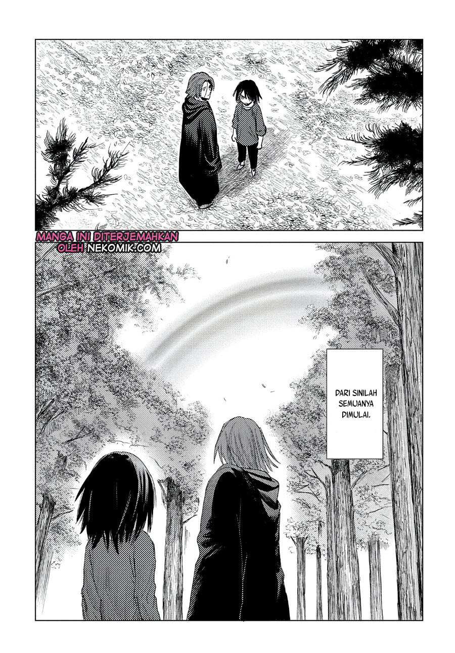 Truth Weavers Vol. 1 Ch. 4 第45页