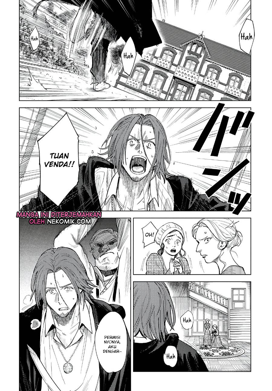 Truth Weavers Vol. 1 Ch. 4 第9页