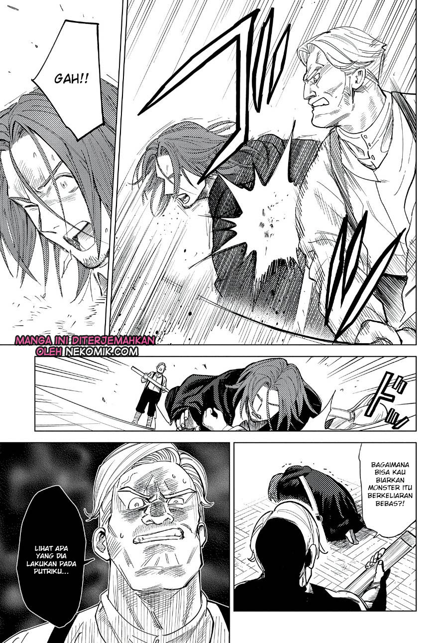 Truth Weavers Vol. 1 Ch. 4 第10页