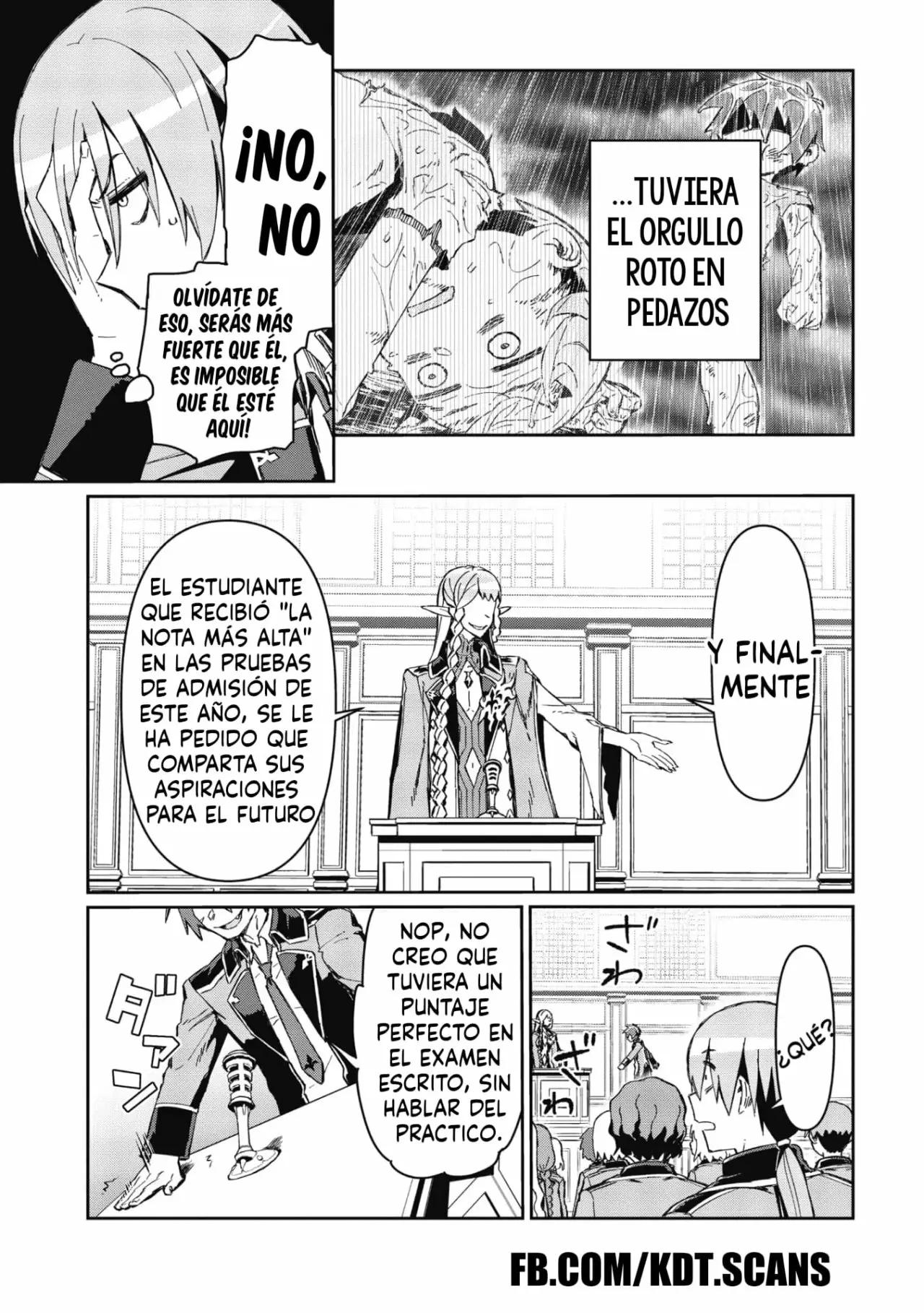 Daikenja no Manadeshi ~Bougyo Mahou no Susume~ Vol. 1 Ch. 2 第44页