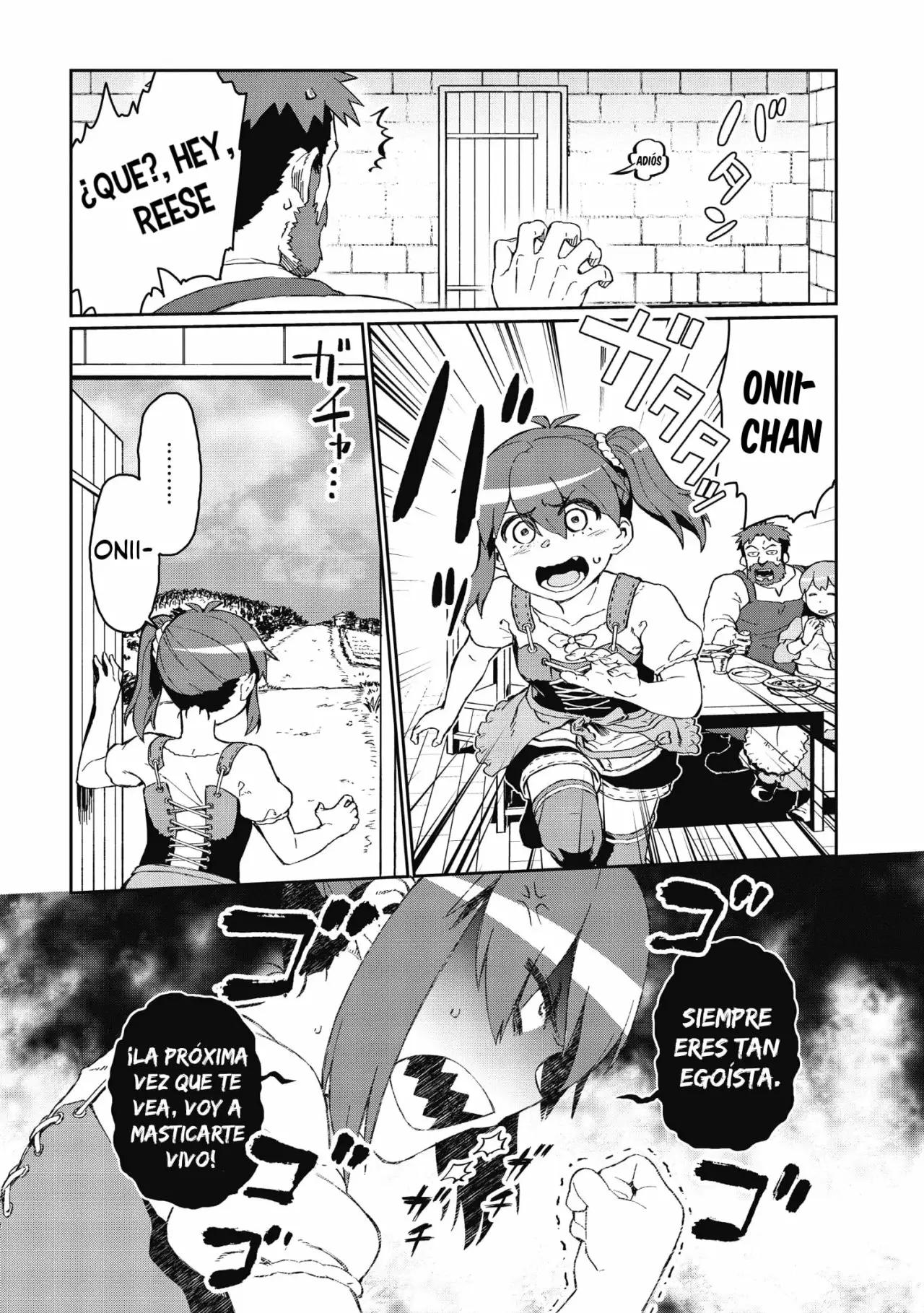 Daikenja no Manadeshi ~Bougyo Mahou no Susume~ Vol. 1 Ch. 2 第10页