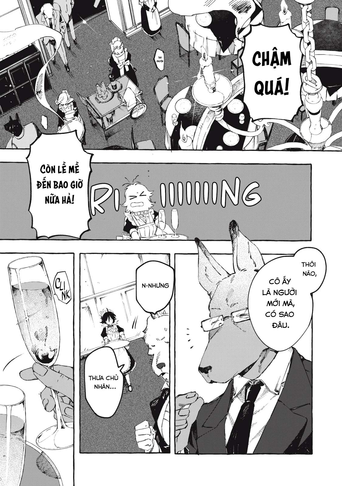 DOG MATIC Chó 第13页