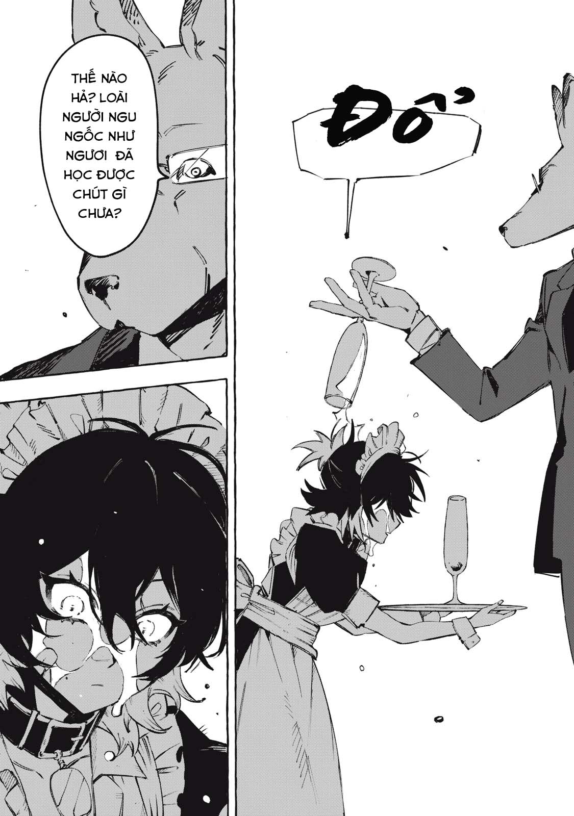 DOG MATIC Chó 第14页