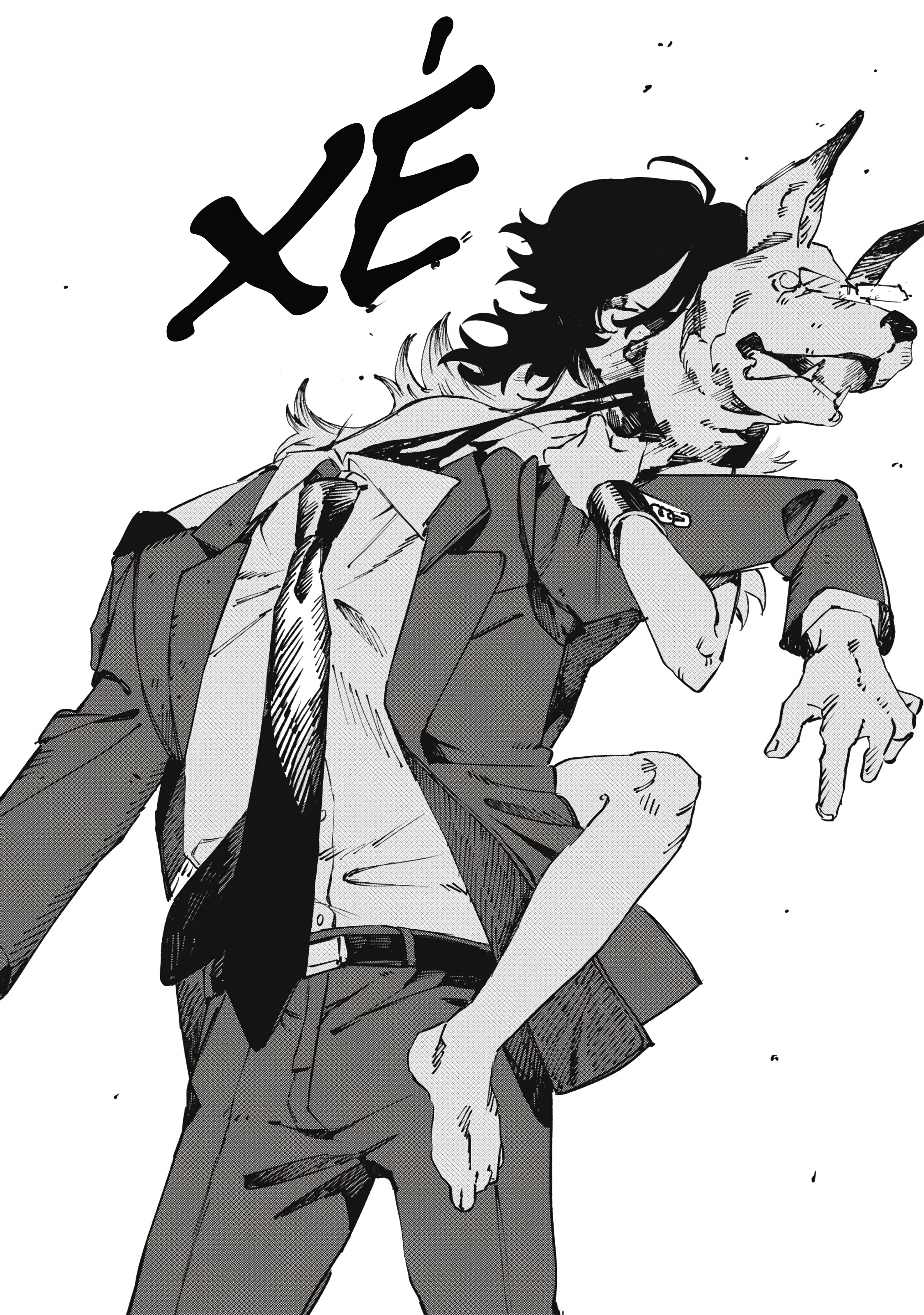 DOG MATIC Chó 第46页