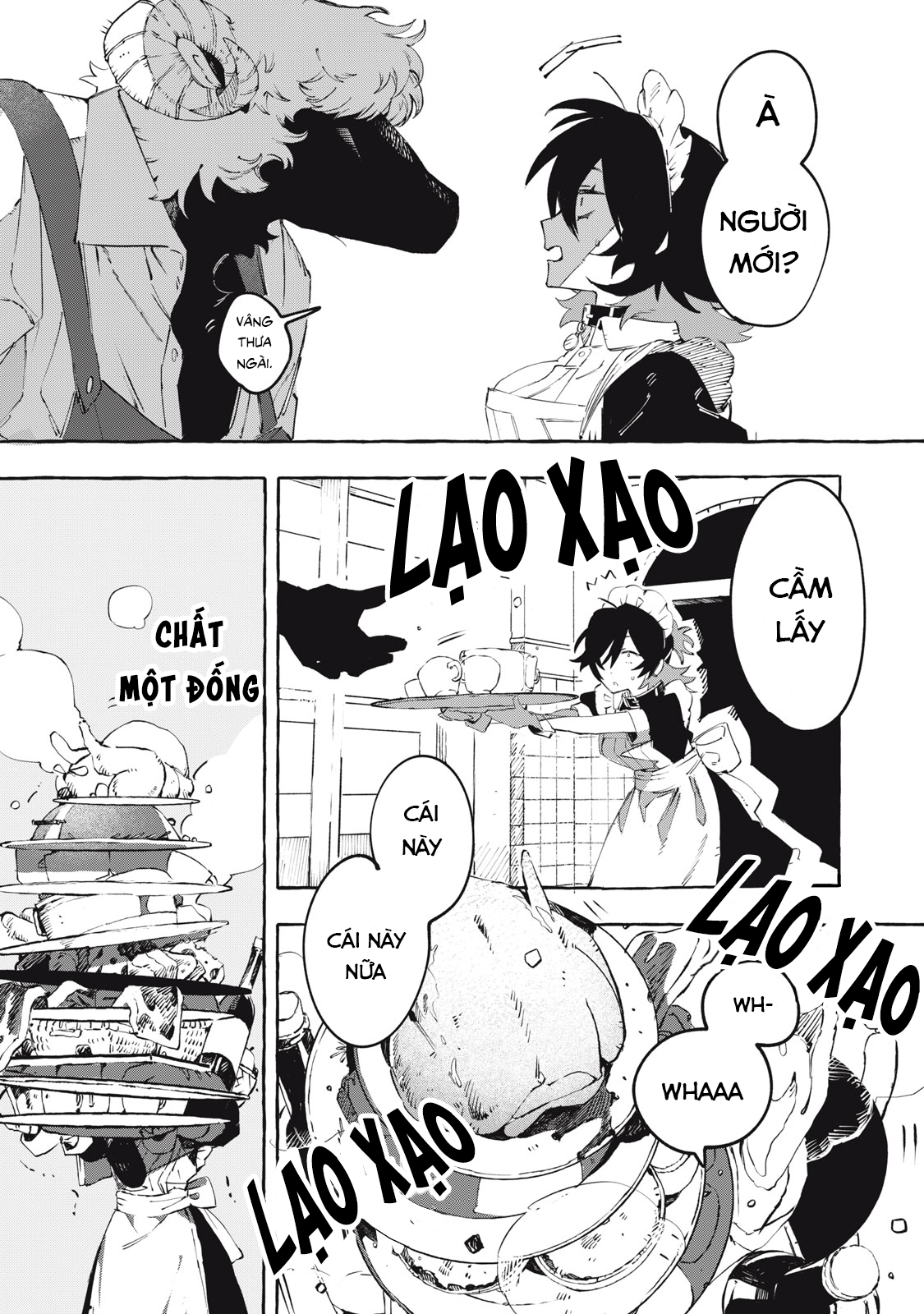DOG MATIC Chó 第10页