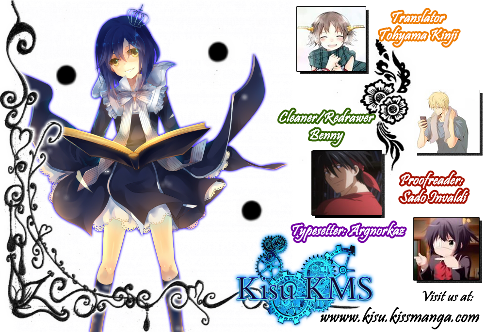 Little Busters! Ecstasy 第2页