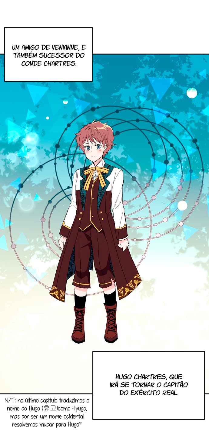 The Garden of Red Flowers Ch. 2 第2页