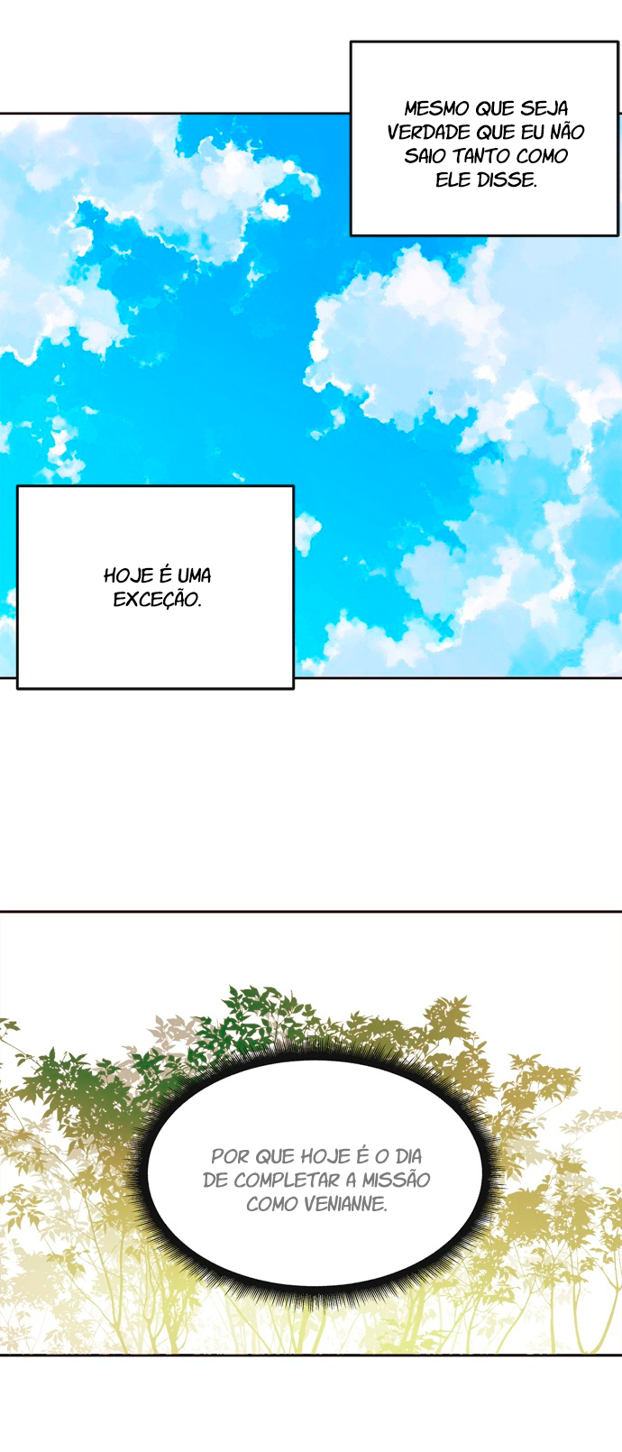 The Garden of Red Flowers Ch. 2 第12页