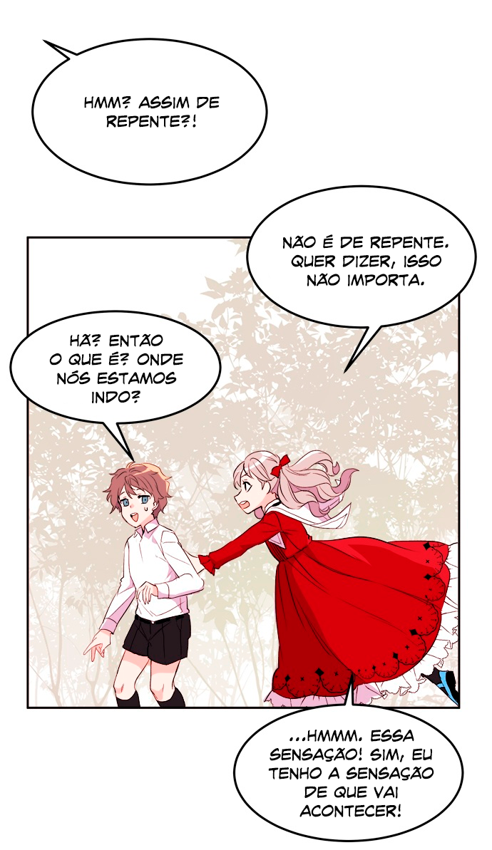 The Garden of Red Flowers Ch. 2 第15页