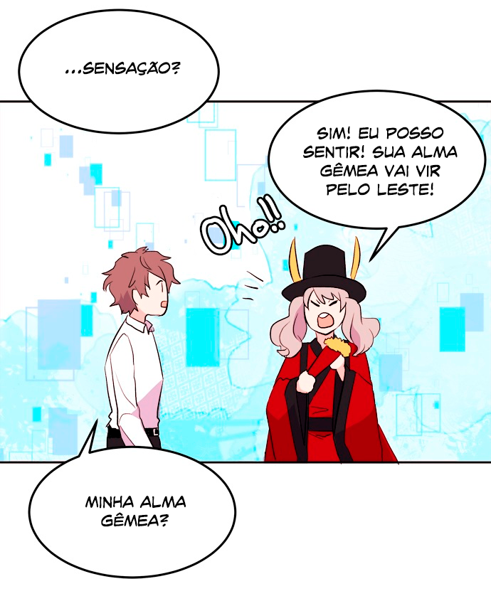 The Garden of Red Flowers Ch. 2 第16页